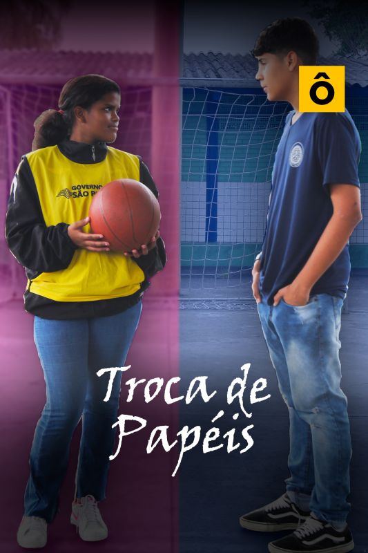 Troca de Papis