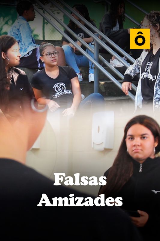 Falsas Amizades