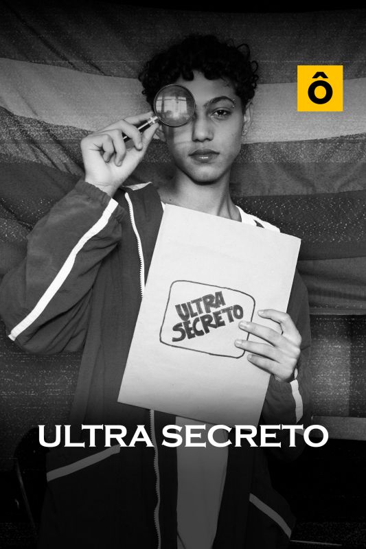 Ultra Secreto