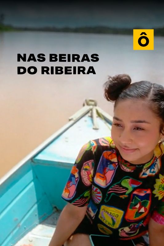 Nas Beiras do Ribeira