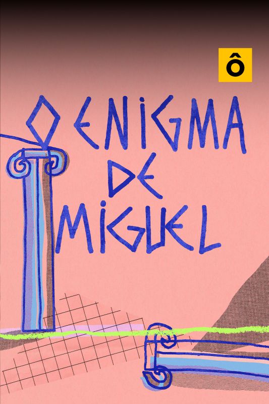 O Enigma de Miguel