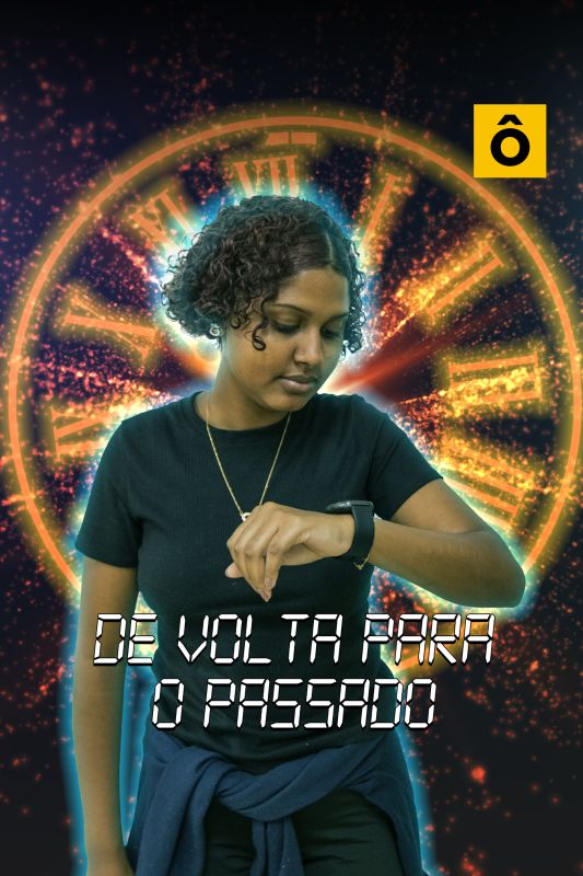 De Volta para o Passado