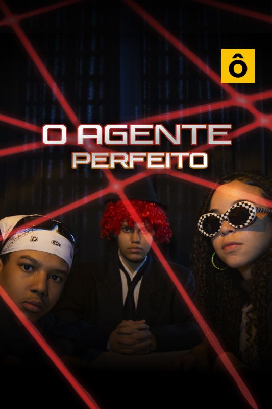 O Agente Perfeito