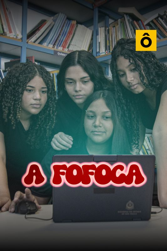 A Fofoca