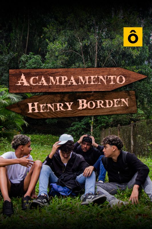Acampamento Henry Borden