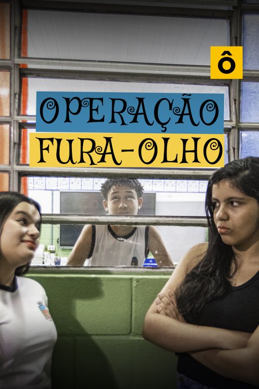 Opera��o Fura-Olho