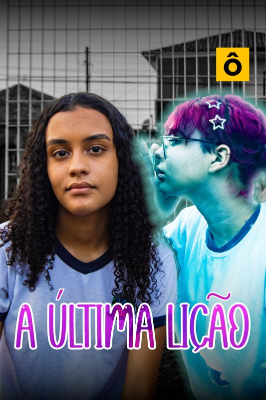 A �ltima Li��o