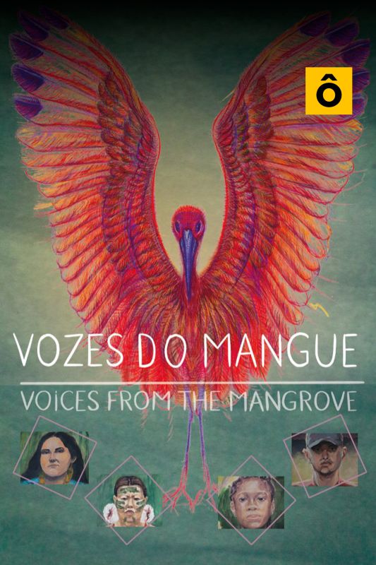 Vozes do Mangue