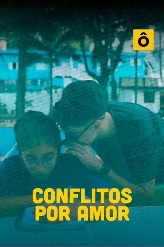 Conflitos Por Amor