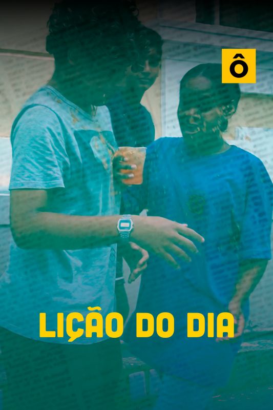 Li��o do Dia