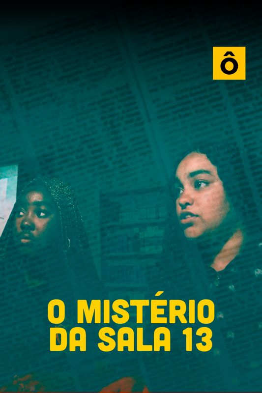 O Mist�rio da Sala 13