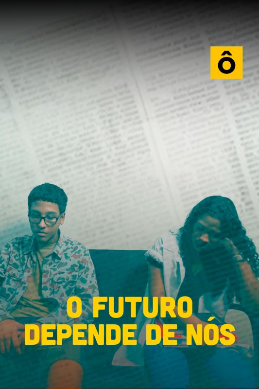 O Futuro Depende de N�s
