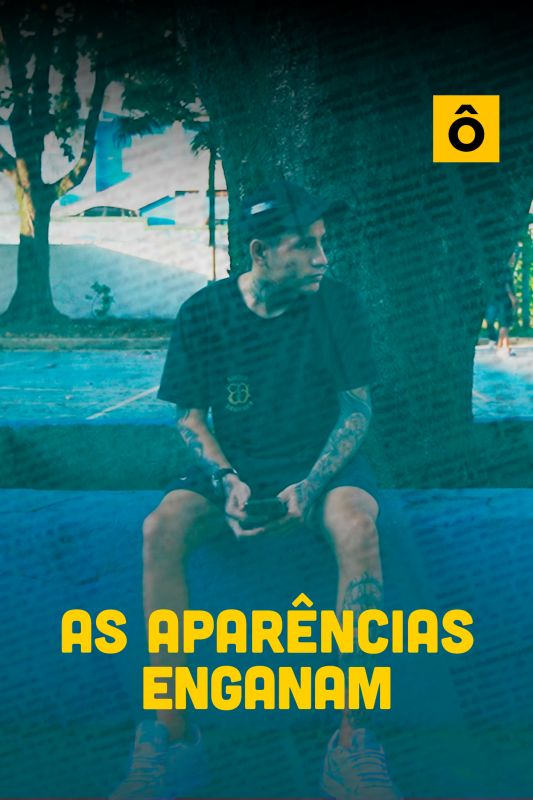 As Apar�ncias Enganam