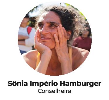 Snia Imprio Hamburger
