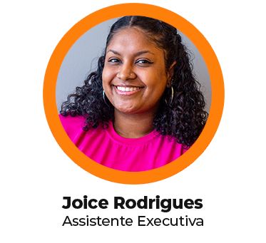 Joice Rodrigues