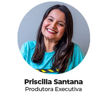 Priscilla Santana