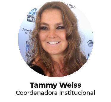 Tammy Weiss