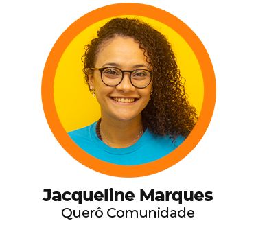 Jacqueline Marques