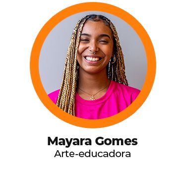 Mayara Gomes