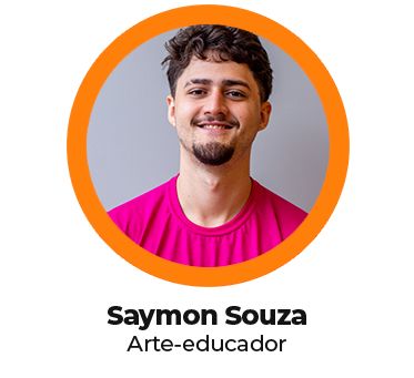Saymon Souza