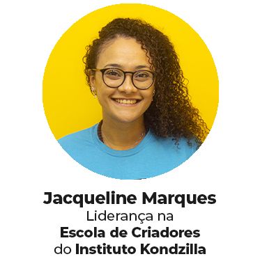 Jacqueline Marques