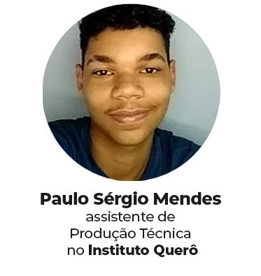 Paulo Srgio Mendes