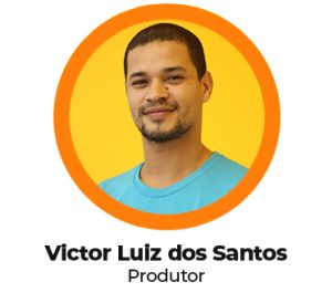 Victor Luiz dos Santos
