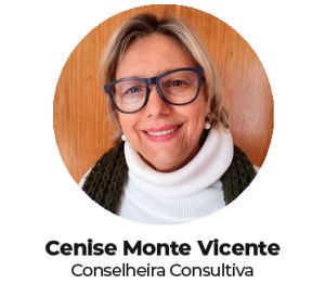 Cenise Monte Vicente