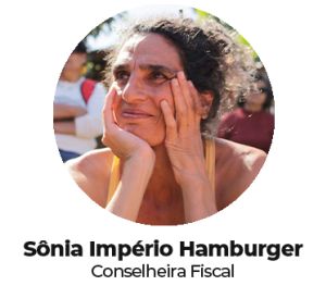 Snia Imprio Hamburger