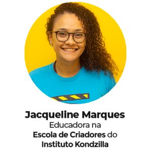 2. Jacqueline Marques