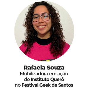 10. Rafaela Souza