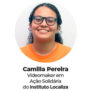 11. Camilla Pereira