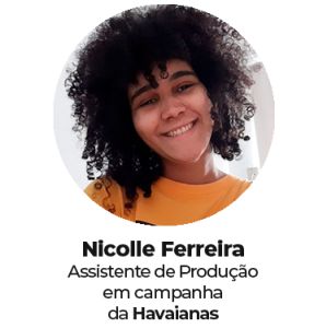 19. Nicolle Ferreira