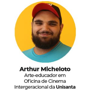 20. Arthur Micheloto