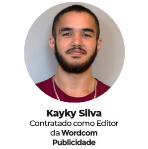 25. Kayky Silva