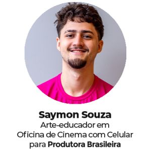 27. Saymon Souza