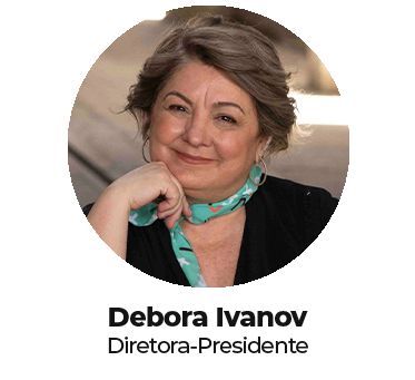 Debora Ivanov