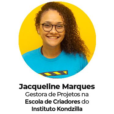 2. Jacqueline Marques
