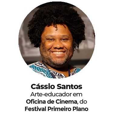 C�ssio Santos