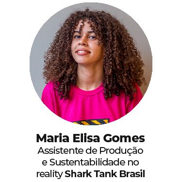 Maria Elisa Gomes