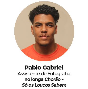 Pablo Gabriel