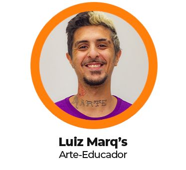 Luiz Marqs