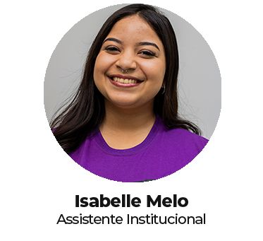 Isabelle Melo