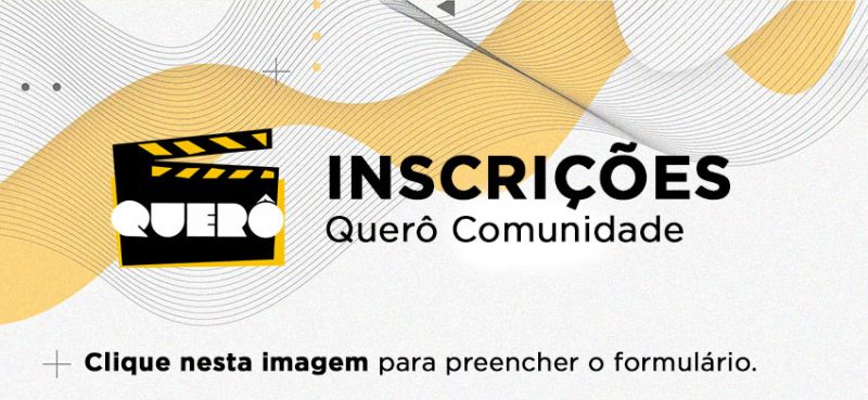 Bot�o Forms - Inscri��es QC