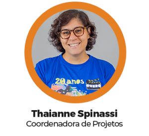Thaianne Spinassi