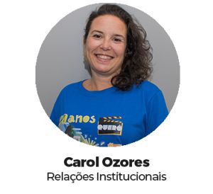 Carol Ozores