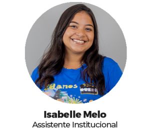 Isabelle Melo