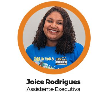 Joice Rodrigues