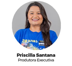 Priscilla Santana