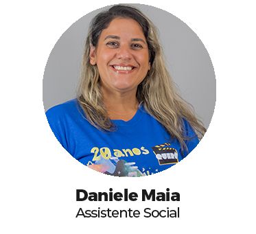 Daniele Maia